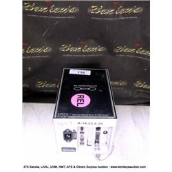 TTI CONSOLE (print sequence:) NO#