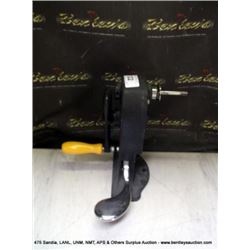 ALAN GORDEN NEWMADE DYNAMIC REWINDER (print sequence:) NO#