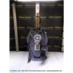 NEWMADE SUPER X SPRX 2 POWER-REWINDER (print sequence:) 66378