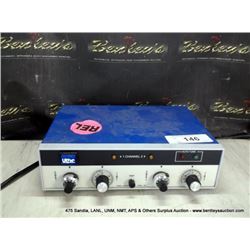 UTHE 10G POWER LOGICON (print sequence:) NO#