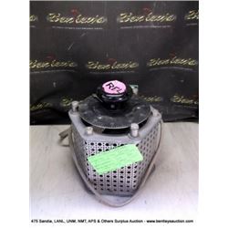 POWERSTAT AUTOTRANSFORMER (print sequence:) 66323