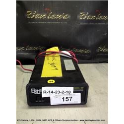 ESTEEM 96F WIRELESS MODEM (print sequence:) NO#