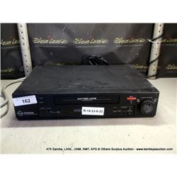 PELCO TLR 2024 VCR (print sequence:) NO#