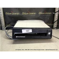 GD COMM MODEM (print sequence:) NO#