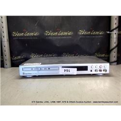 CYBERHOME DVR 1600 DVD RECORDER (print sequence:) NO#