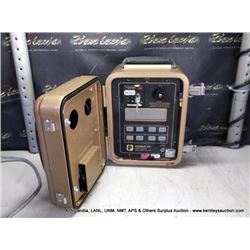 PHOTODYNE 2250XFA FIBER OPTIC TEST SET (print sequence:) 66357