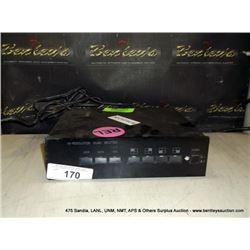 HI-RESOLUTION QUAD SPLITTER (print sequence:) 66358