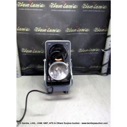 GR CO 1538-A STROBOTAC (print sequence:) 66359