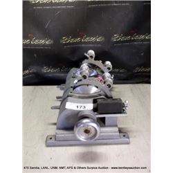 NO NAME COUNTER (print sequence:) NO#