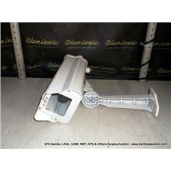 SECURITY CAMERA (print sequence:) NO#