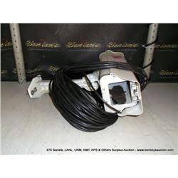 SECURITY CAMERA (print sequence:) NO#