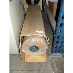 ROLL: BROWN PAPER (print sequence:) NO#