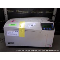FARGO DTC 520 PRINTER (print sequence:) 66374