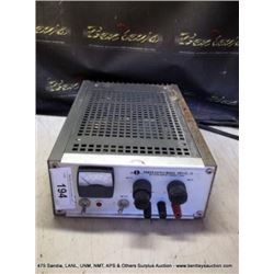 RC QRS40-75 POWER SUPPLY (print sequence:) NO#