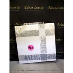 KINMETRICS A-468PMS CHASSIS (print sequence:) NO#