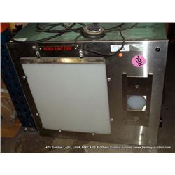 PICKER X-RAY CORP LIGHTBOX (print sequence:) 66375