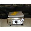 Image 1 : THERMODYNE 1900 HOTPLATE (print sequence:) NO#