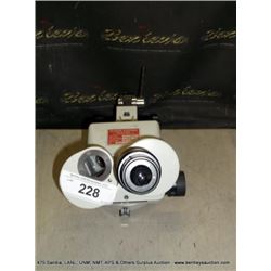 MEI JIL MICROSCOPE HEAD (print sequence:) NO#