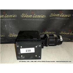 WITEC/SIG/BINDER VRDM 556/50 OPTICAL (print sequence:) NO#