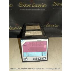 GULTON WEST 2072 GAUGE (print sequence:) NO#