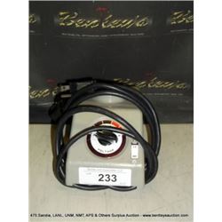 NIKON MICROSCOPE TRANSFORMER (print sequence:) NO#