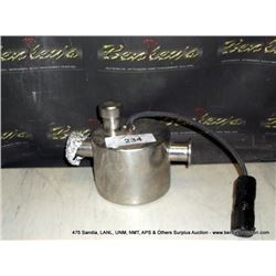 STAINLESS VALVE (print sequence:) NO#