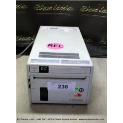 MITSUBISHI P404 VIDEO COPY PROCESSOR (print sequence:) NO#