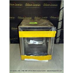 FS STAINLESS ENCLOSURE (print sequence:) 66408