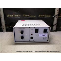 FINE TECH FINEPLACER PLACER CONTROL (print sequence:) NO#