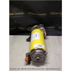 PHILIPS TUBE ASSEMBLY (print sequence:) NO#