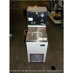 BRINKMAN RM6 LAUDA BATH (print sequence:) NO#