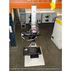 MICROSCOPE (print sequence:) 66407