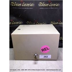 NUTONE SCOVILL EMERGENCY DIALER (print sequence:) NO#