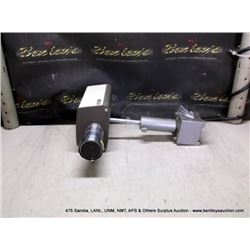 RCA TC1155 TV CAMERA (print sequence:) NO#