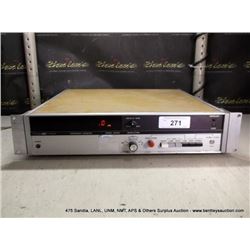 SD 6054B FREQUENCY COUNTER (print sequence:) NO#