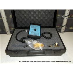 MSA 48375 UNIVERSAL CALIBRATOR (print sequence:) NO#