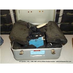 SPECTRA BRIGHTNESS SPOT METER BY PR (print sequence:) 66478