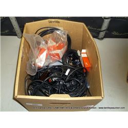 BOX: CABLES, DROPPER BOTTLES (print sequence:) 66427