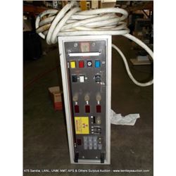 PHILIPS MGC 03 METER/CONTROL (print sequence:) 66312