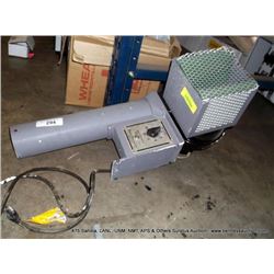 SE INC RAPID ROLL FILM DRYER (print sequence:) 66418