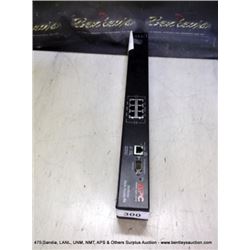 APC NET BOTZ RACK ACCESS PX (print sequence:) NO#