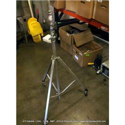 BERKEY COLOTRAN TRIPOD (print sequence:) NO#