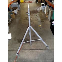 BERKEY COLOTRAN TRIPOD (print sequence:) NO#