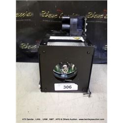 USHIO SOPO2 LAMP (print sequence:) NO#