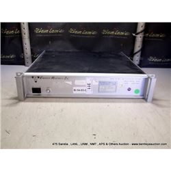 ERI DUAL 6-WAY MULTICOUPLER SYSTEM (print sequence:) NO#