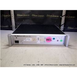 ERI DUAL 6-WAY MULTICOUPLER SYSTEM (print sequence:) NO#