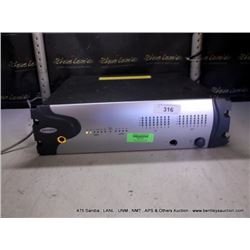 AVID 0020-03332-02 ADRENALINE (print sequence:) NO#