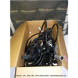 BOX: FUJINON ACCESSORIES (print sequence:) NO#