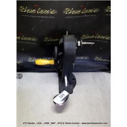 ALAN GORDON DYNAMIC REWINDER (print sequence:) NO#