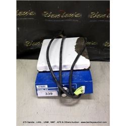 VWR 310 STIRRER (print sequence:) H-007